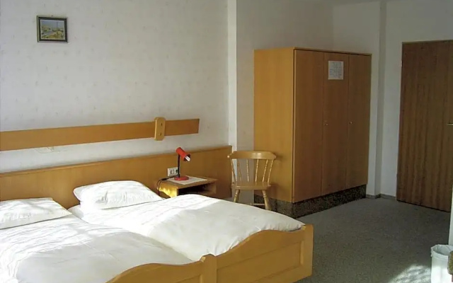Hotel Sonnenhof