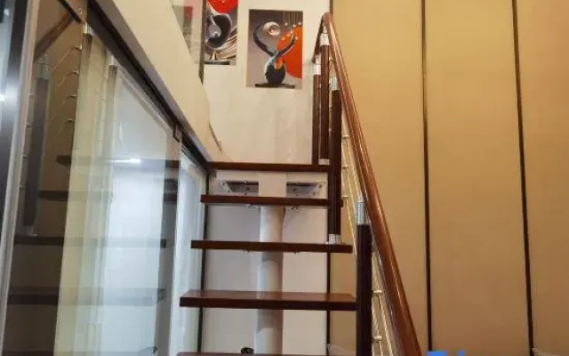 Yunduan Homestay (Zhongrun Business Plaza)