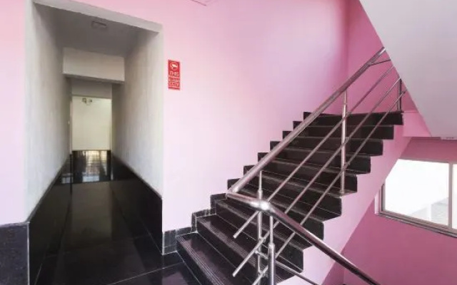 OYO 10389 Latanand Residency