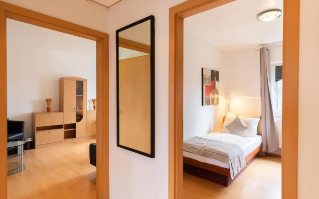 acora Bremen Garden Living the City