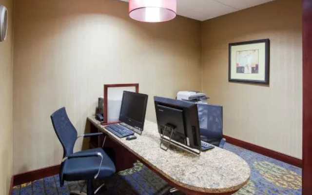 Homewood Suites New Brighton