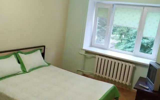 Stryiska. Two bedrooms.Arena-Lviv.Achan. Bus station