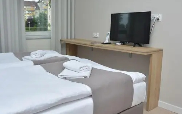 Hotelik 51