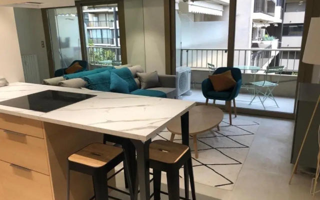 Majestic Apartment
