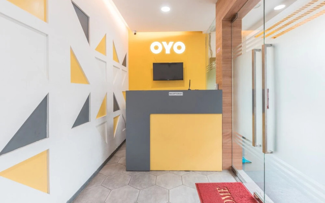 Hey Hotel By OYO Rooms