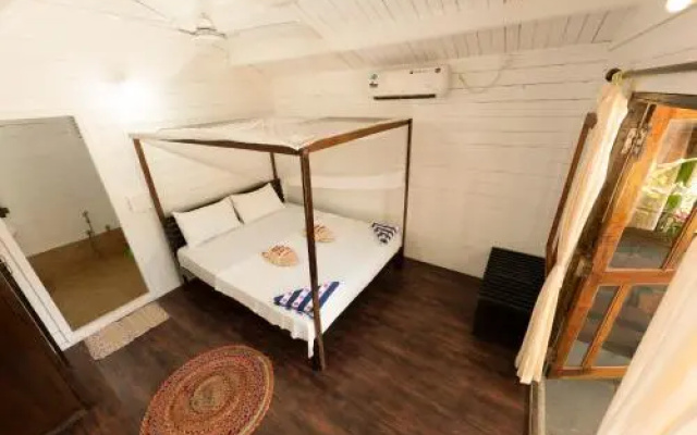 Sea Star Resort