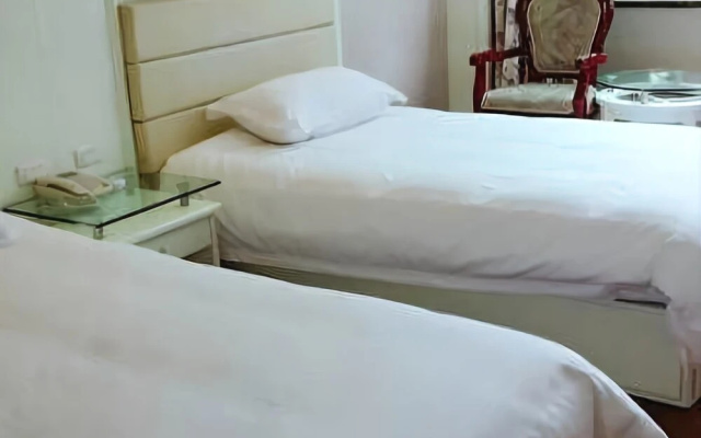 Xiangjiang Commerce Hotel