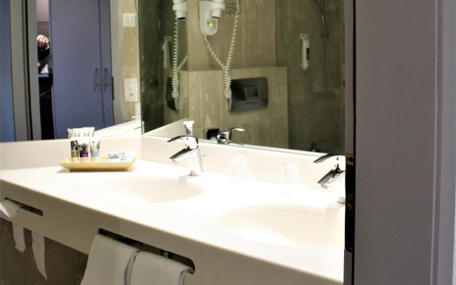 Mercure Plaza Biel