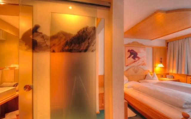 Die Seefelderin Boutique Hotel St. Georg
