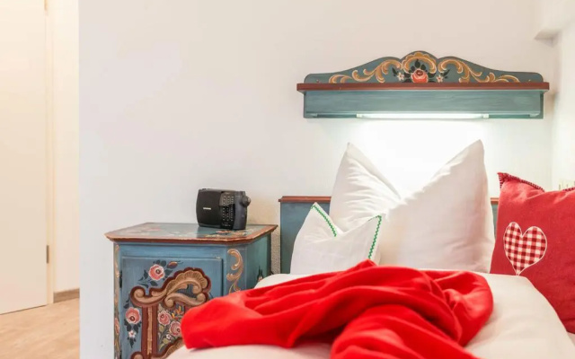 Ferienhotel Hahn Garni