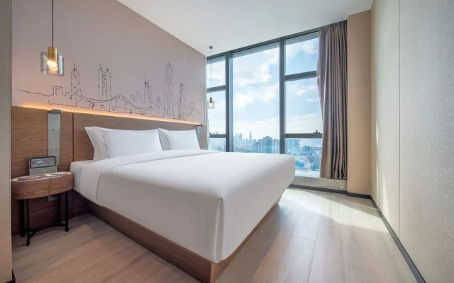UrCove By Hyatt （Shenzhen Nanshan Science and Technology Park）
