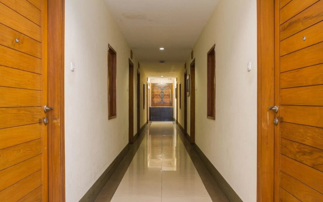 Hotel Wisma Dago by RedDoorz