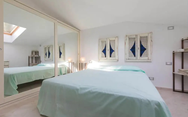 B&B A Carubba Du Bungiurnu