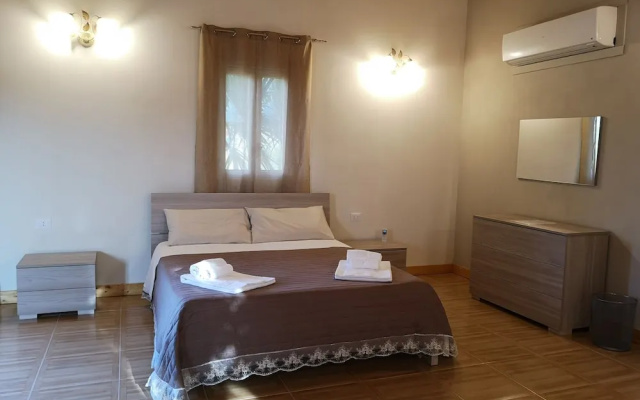 Casa Vacanza Falcora