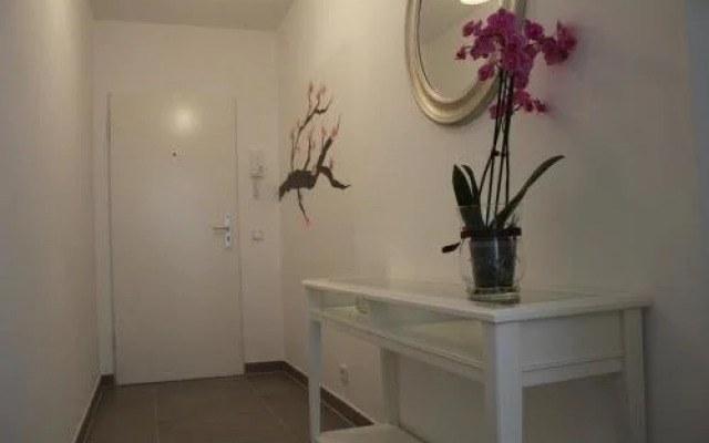 MK Apartments Cranachstrasse