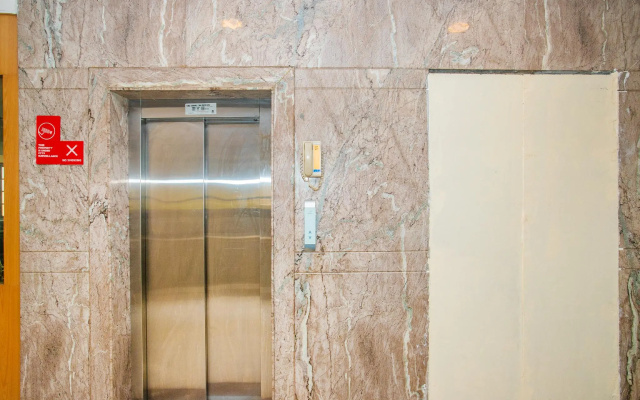 Hotel Janpath