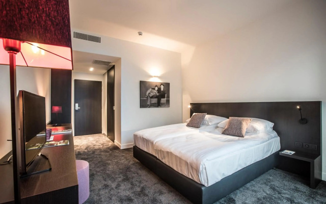 Hotel Serwir
