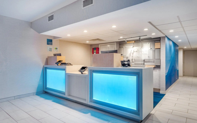 Holiday Inn Express Ramsey-Mahwah by IHG