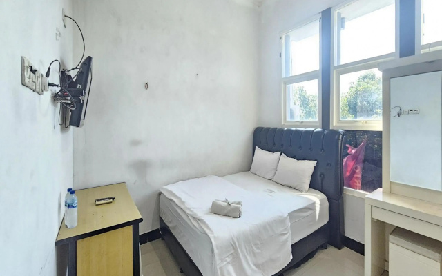 OYO 3229 Ijen Homestay