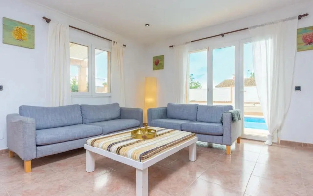 Casa Martin in Portocolom