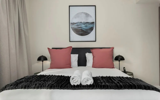 Foreshore Place 804
