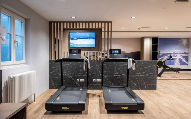 Hotel Post