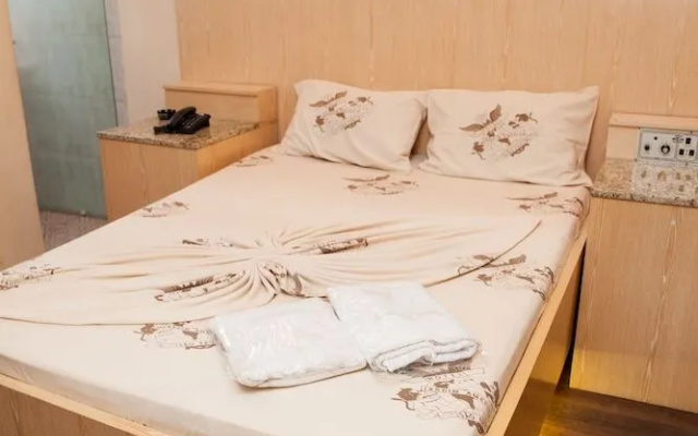 Hotel Jardim América - Adults Only