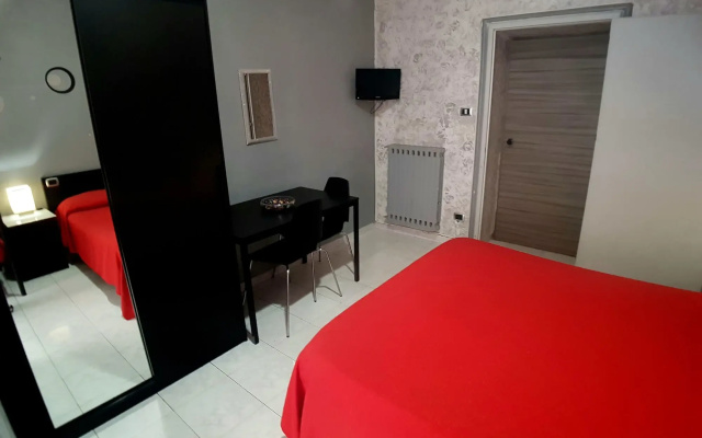 Hotel Ginevra
