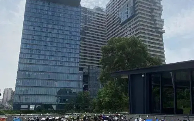 Yanxuan Smart Apartment Hotel (Shuyuan South Road)