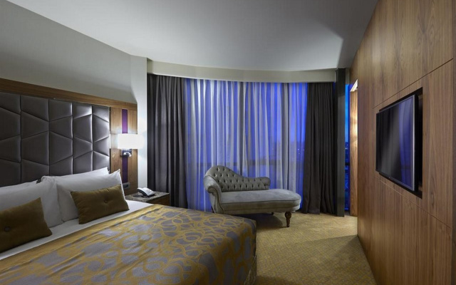 Uranus Hotels Istanbul Topkapi