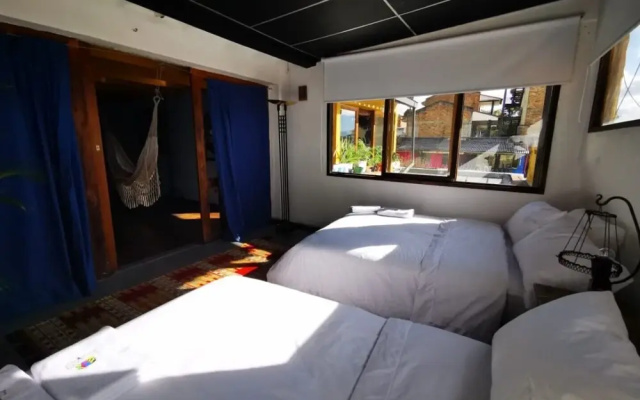 Vivo Hostel