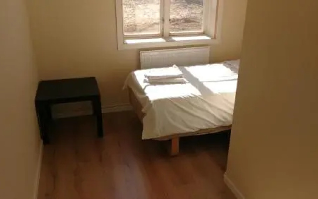 Solbacken Bed & Breakfast