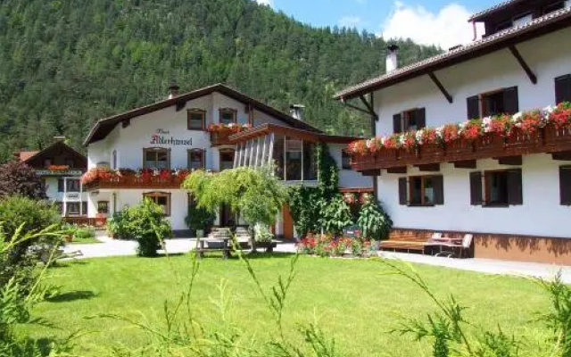 Haus Adlerkanzel