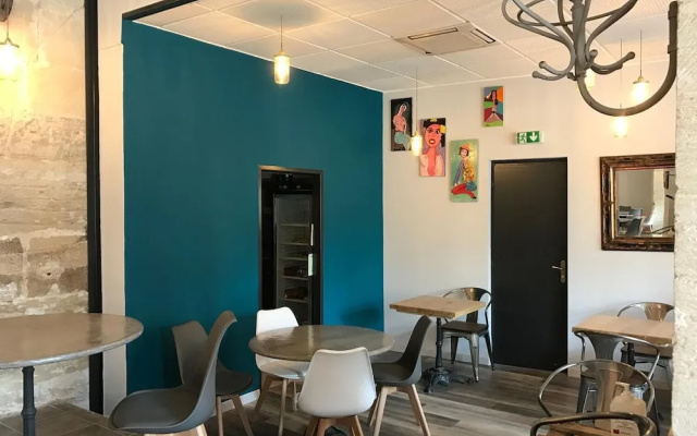 Hotel Le Malaga