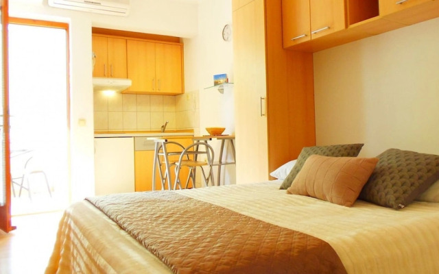 Apartments Bor