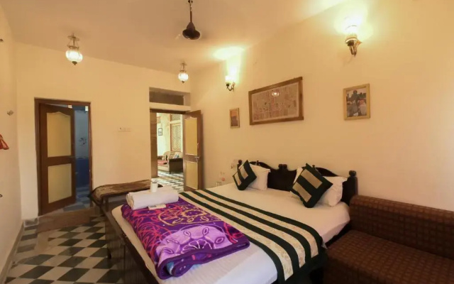 Hotel Renuka