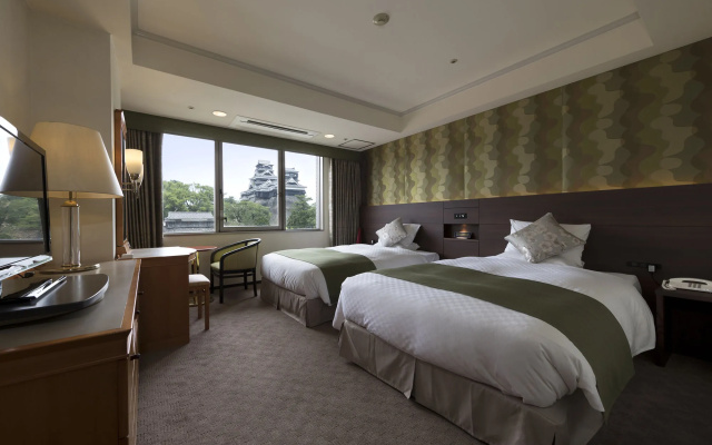 KKR Hotel Kumamoto