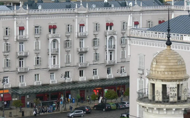 Flat in Tbilisi
