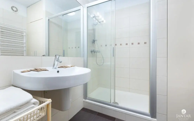 Jantar Apartamenty CityCenter 8Gryfitów