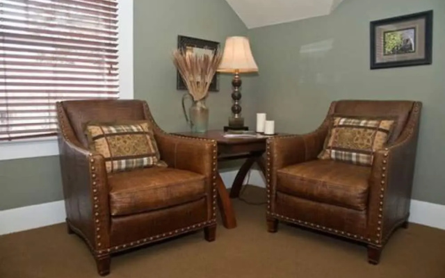 Lara House Bed and Breakfast