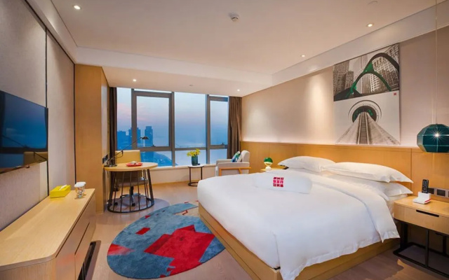 Jinglan Yuntai Impression Hotel