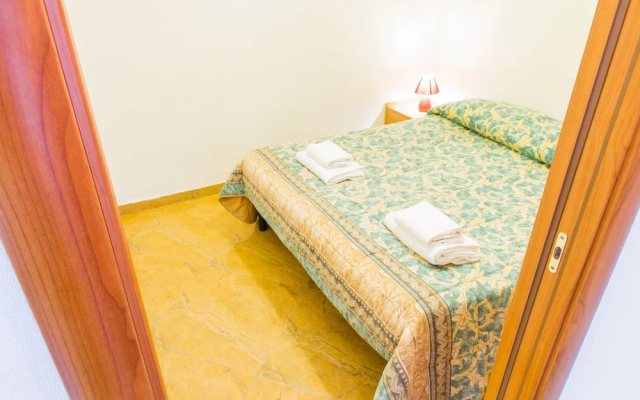 Gaia Apartment