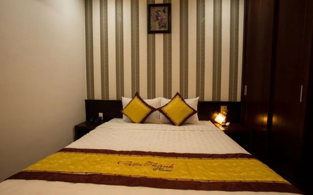 Bien Thanh Hotel