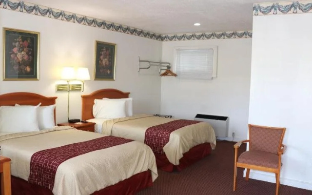 Bassett Motel