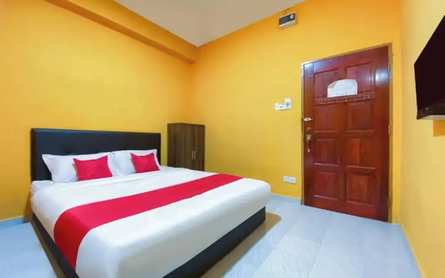 Coop Hotel Kangar