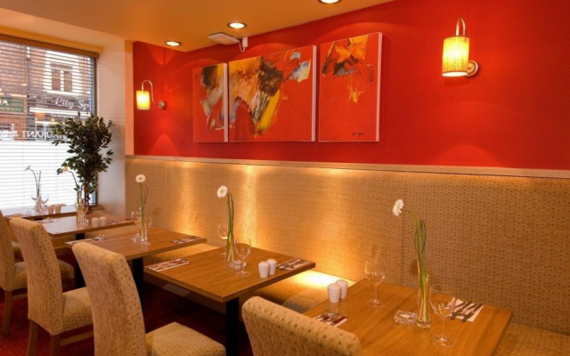 Premier Inn Chester City Centre