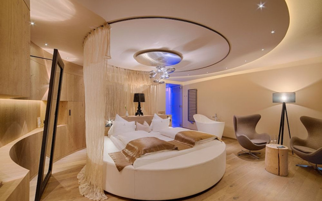 AMONTI Wellnessresort