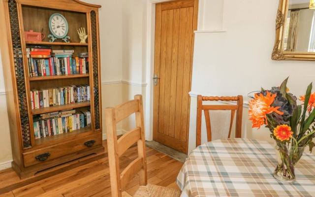 Little Tree Cottage