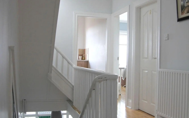 Greenmount Bed & Breakfast