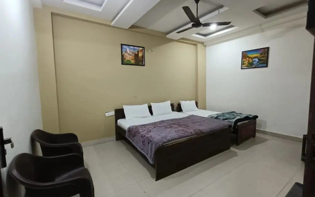Hotel Shriji Nikunj
